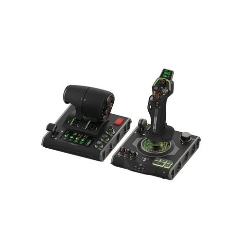 Turtle Beach VelocityOne HOTAS Flightdeck - Wired Controller - PC