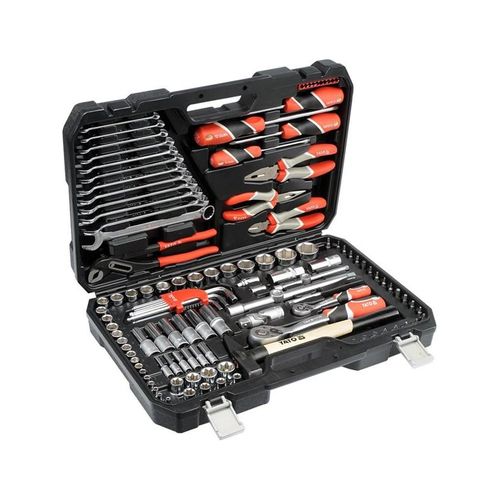 Yato YT-38901 TOOL SET