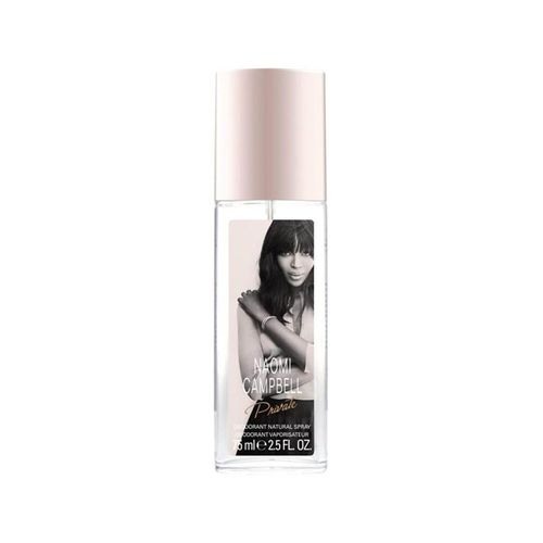 Naomi Campbell Private Anti-Perspirant Deodorant Spray, For Women, 75 ml
