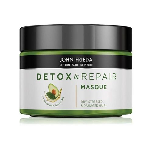 John Frieda Detox & Repair Masque 250ml