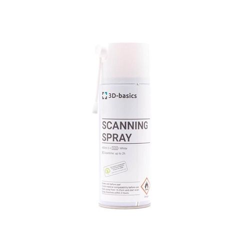 3D-basics Scanning Spray 400ml - Reinigungsmittel