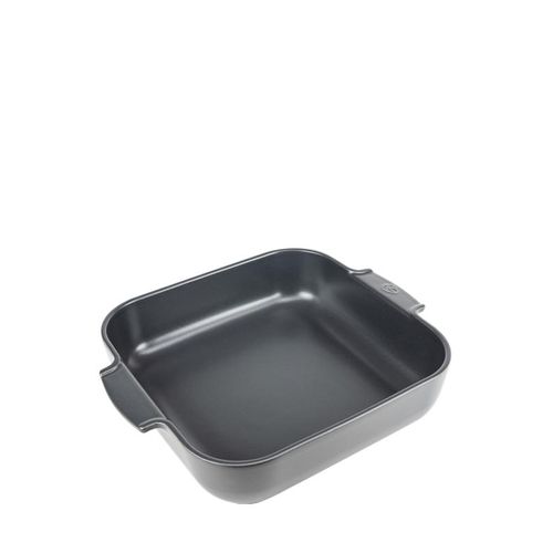 Peugeot Appolia Ceramics Square slate 36 cm