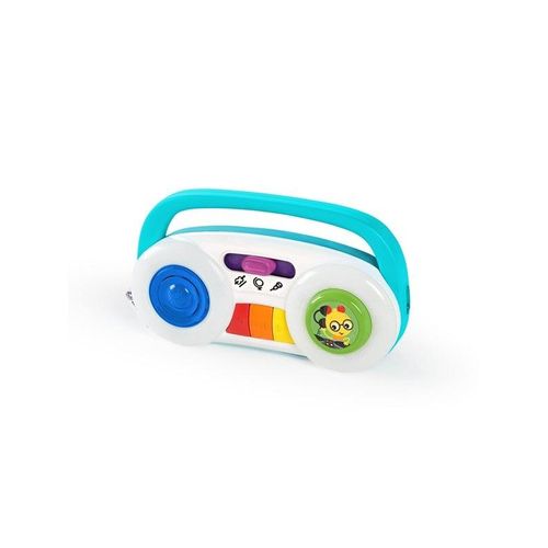 Baby Einstein Toddler tunes
