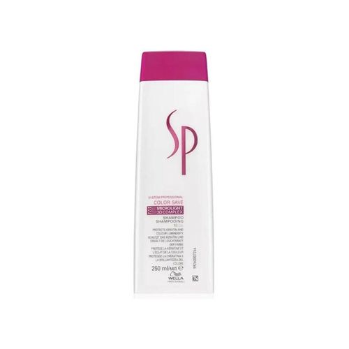 Wella Color Save Shampoo