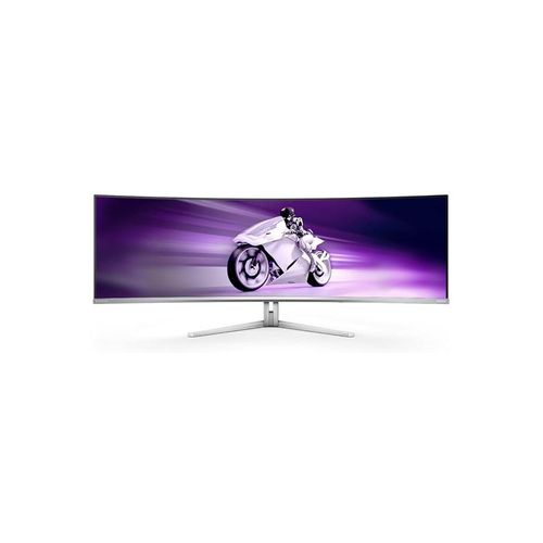 49" Philips Evnia 8000 49M2C8900/00 - 5120x1440 - 240Hz - QD-OLED - 90W USB-C - KVM switch
