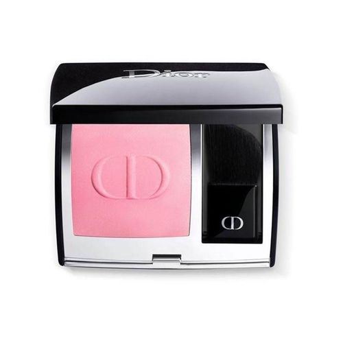 Christian Dior Rouge Blush Couture Colour Powder Blush - No. 602 Rouge Kiss