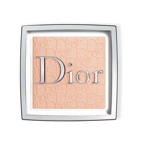Christian Dior , Backstage, Natural Finish, Compact Powder, 1N, Powder-No-Powder, 11 g