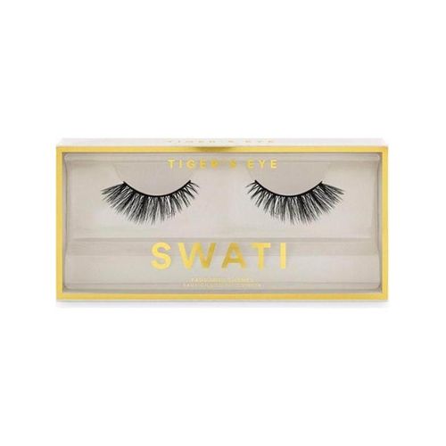 SWATI - Faux Mink Lashes Tiger´s Eye