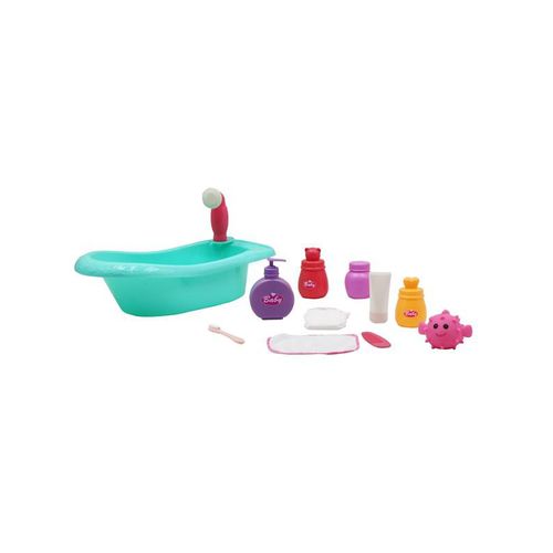 Happy Friend Badewannen-Spielset