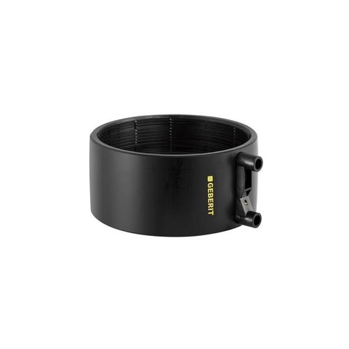 Geberit Electrofusion sleeve coupling pe-hd d90