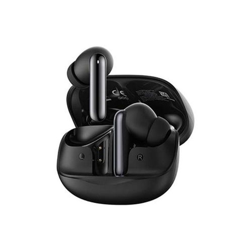 QCY MeloBuds HT12 TWS Earbuds - Black