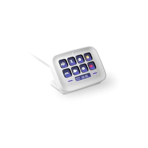 Elgato Stream Deck Neo - Weiß