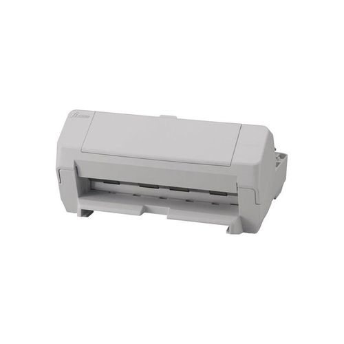 Fujitsu Ricoh scanner post imprinter