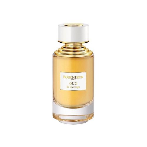 Boucheron La Collection - Oud de Carthage Eau De Parfum, Unisex, 125 ml