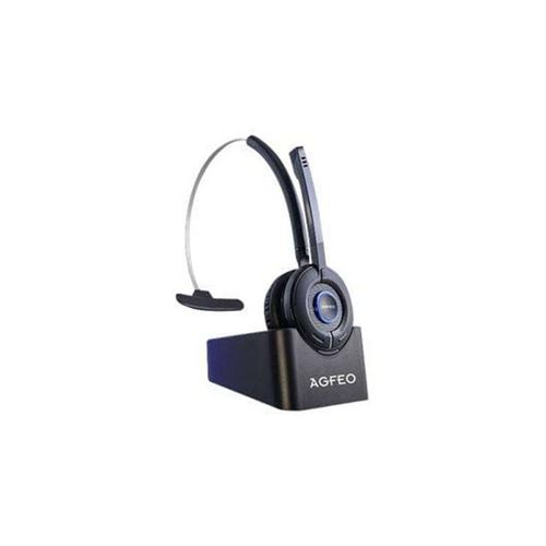 AGFEO DECT Headset IP