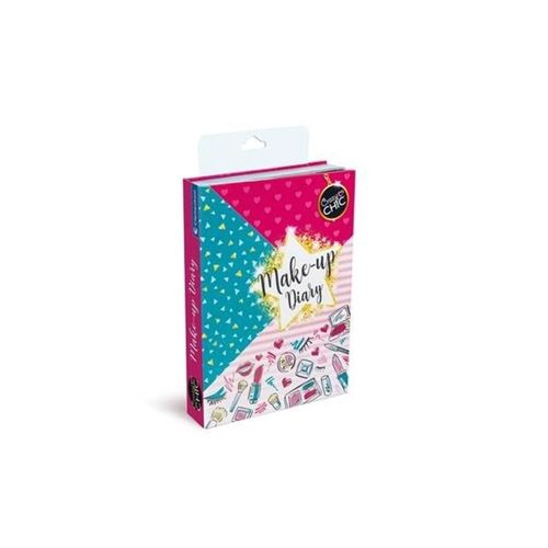 Clementoni Make-up Diary