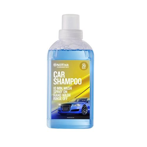 Nilfisk Car Shampoo 0.5L