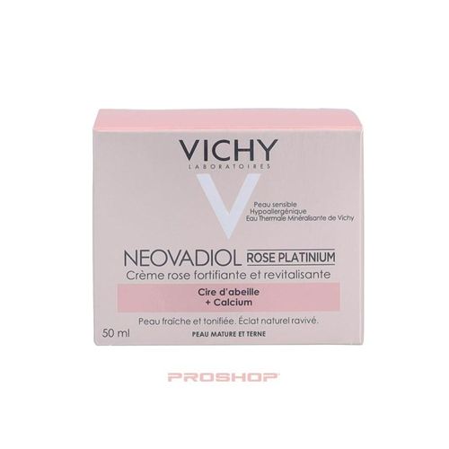 Vichy Neovadiol Rose Platinium Day Creme