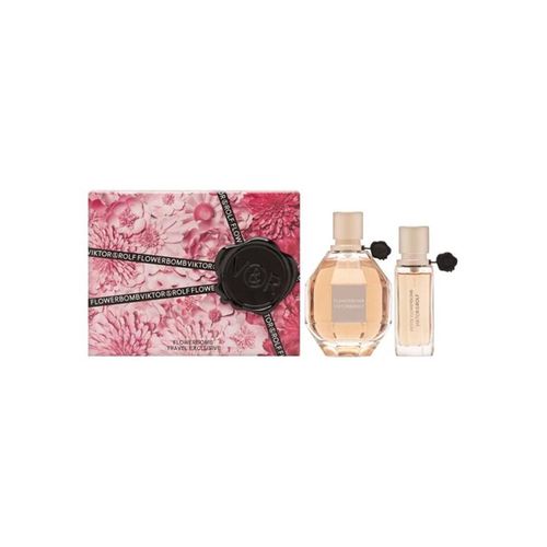 Viktor & Rolf Flowerbomb Giftset