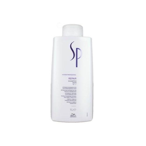 Wella SP Repair Shampoo 1000 ml