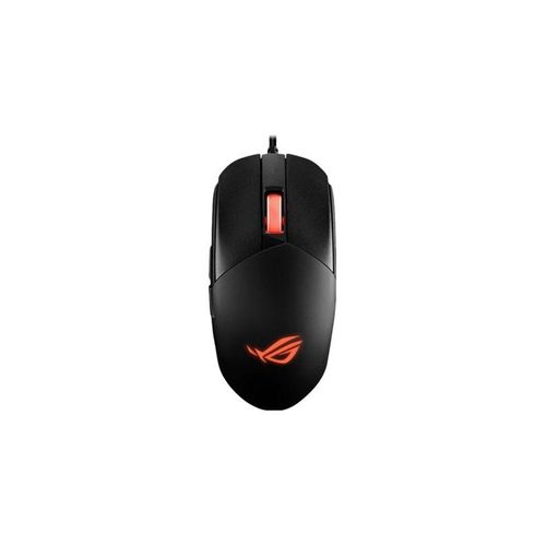 ASUS ROG Strix Impact III - Maus (Schwarz)