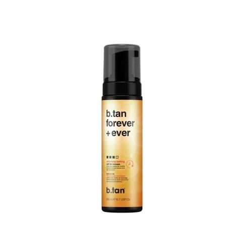 B.tan - Forever + Ever Mousse Tan Mousse 200 ml