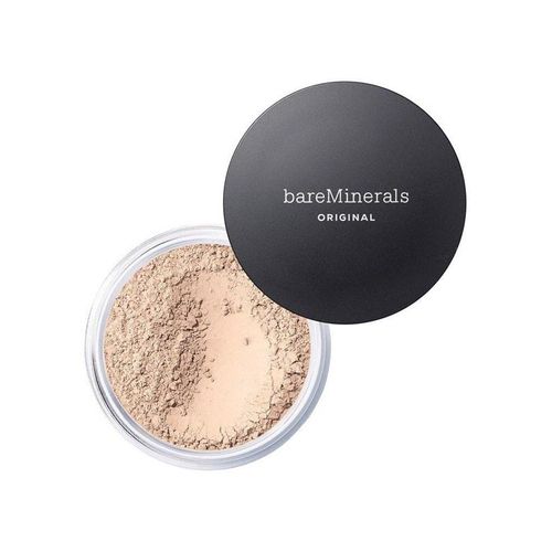bareMinerals Original Loose Mineral Foundation SPF