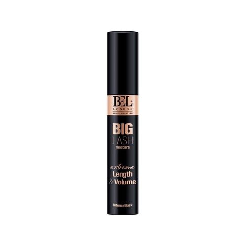Bel London Big Lash Volumizing & Lengthening Mascara Intense Black 13.5 ml