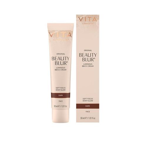 Vita Liberata - Beauty Blur Dark - 30 ml