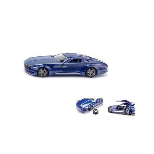 SIKU Vision Mercedes-Maybach 6