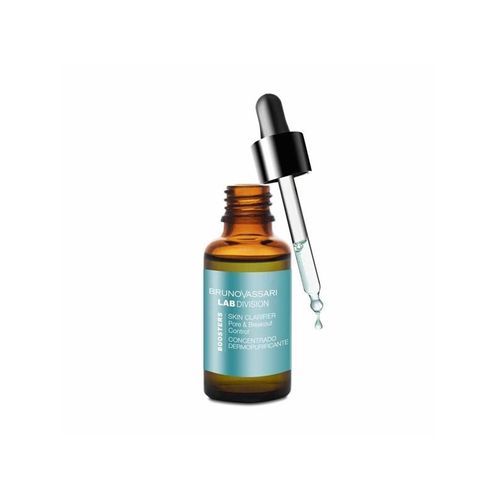 Bruno Vassari Lab Division Niacinamide Clarifying Serum For Face 30 ml