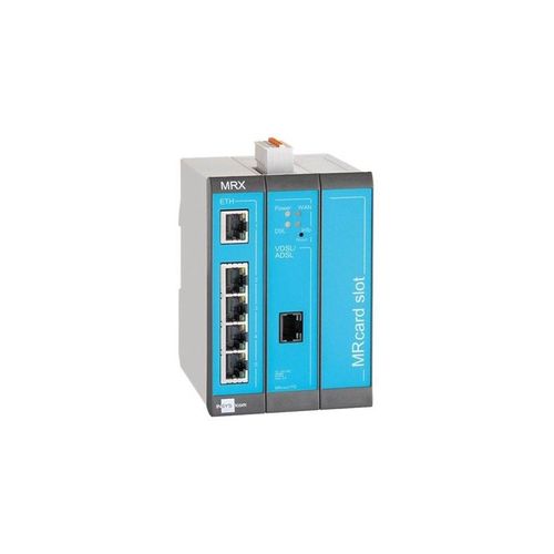 Insys MRX MRX3 DSL - Router