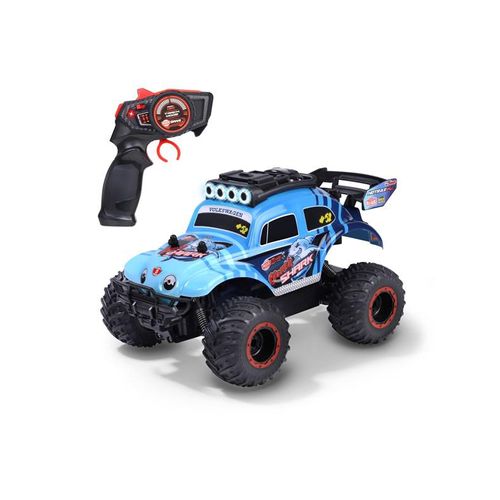 Dickie RC Volkswagen Beetle Baja Bug RTR