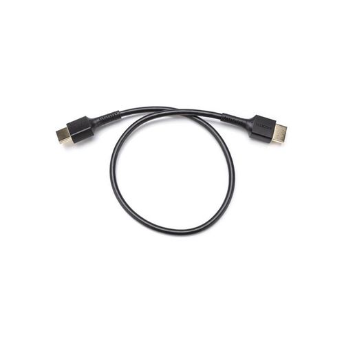 Crestron Electronics Crestron CBL-8K-HD-1.5 - HDMI cable - 50 cm