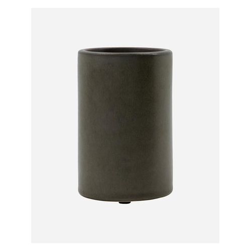 Meraki - Storage - Dark grey - Ø8 cm x 12 cm
