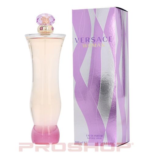VERSACE Versace Woman EDP 100 ml