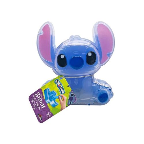 Cra-z-art STITCH CRA Z SLIMY SHAPED CONTAINER