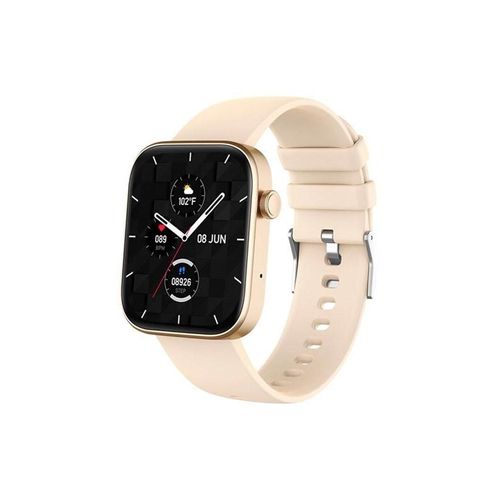 Colmi P71 Smartwatch (Gold)