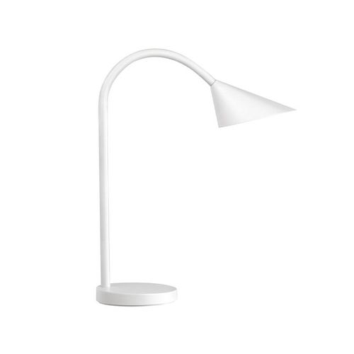 Unilux Sol LED lamp white