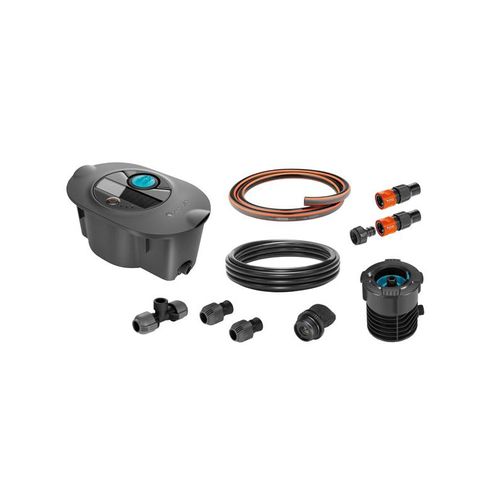 Gardena Complete Set Pipeline AquaPrecise