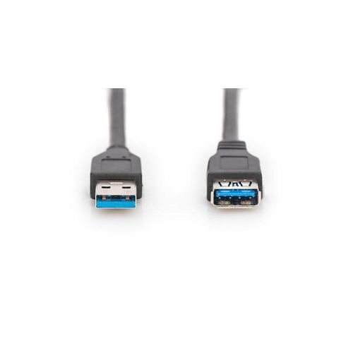 DIGITUS USB 3.0 Extension Cable - 3m