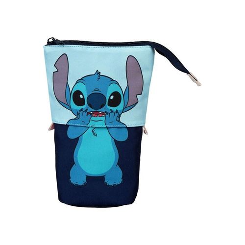 Disney Stitch 2-in1 Schlamperetui & Köcher