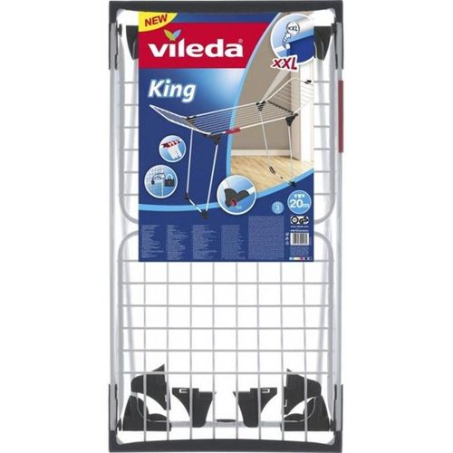 Vileda King Wing Dryer