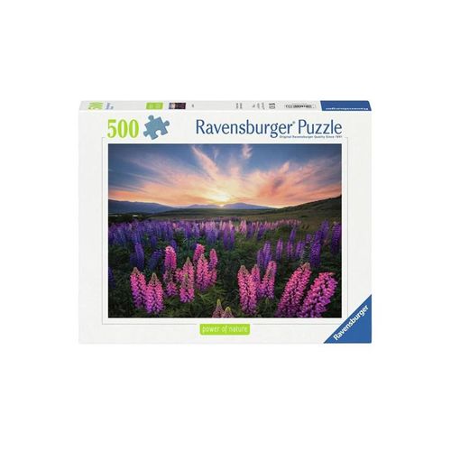 Ravensburger Lupins 500p