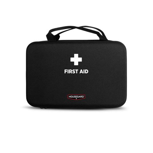 Housegard First Aid Kit First Aid Kit, Premium