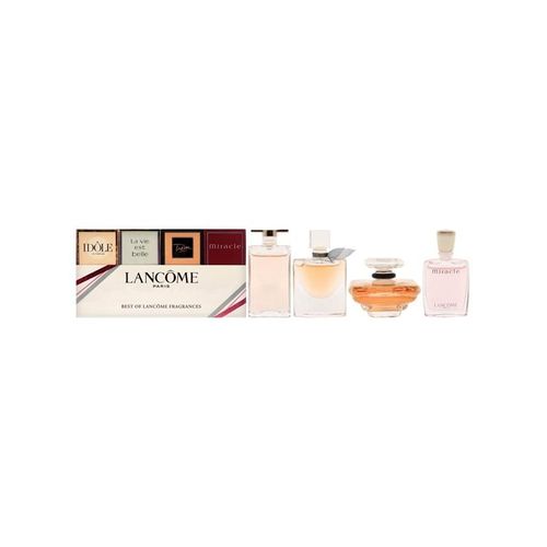 Lancôme The Best Of Lancome Fragrances Miniture Set