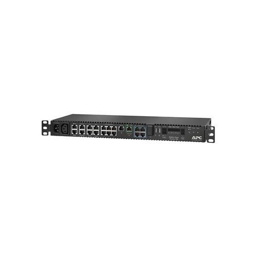 APC NetBotz Rack Monitor 750