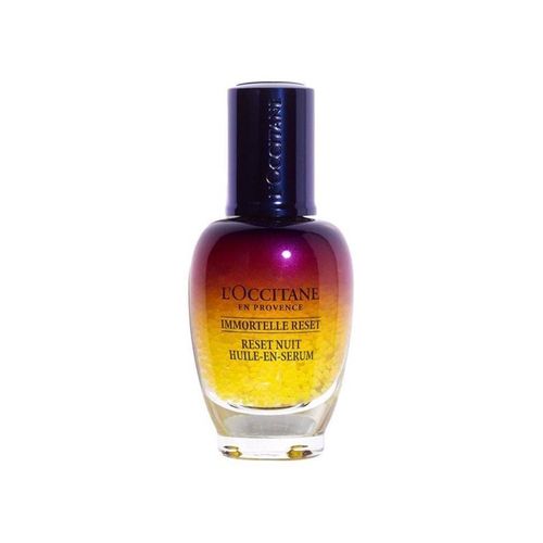 L'Occitane En Provence Immortelle Reset Serum