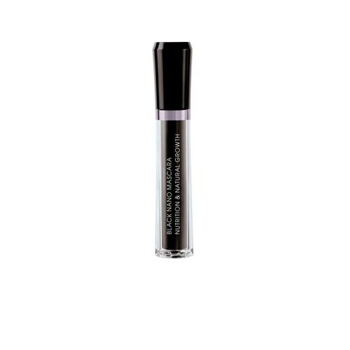 M2 Beaute Nano Nutrition Growth Mascara Black.