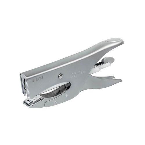 Leitz Große Heftzange, Hinterlademechanik